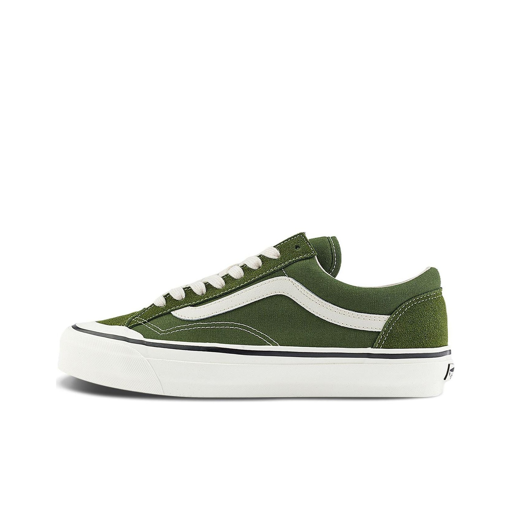 Vans Shoes Old Skool - Vans Old Skool Reissue 136 Kaykay