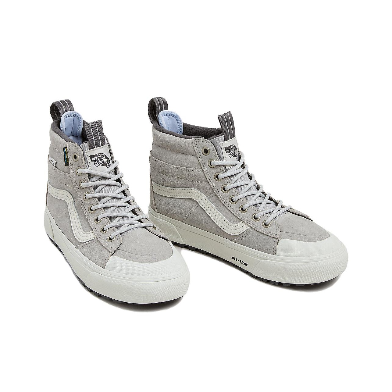 Vans SK8 HI Yüksek Bilekli Yür - Vans Shoes Sk8-Hi incelemesi ve fiyatı