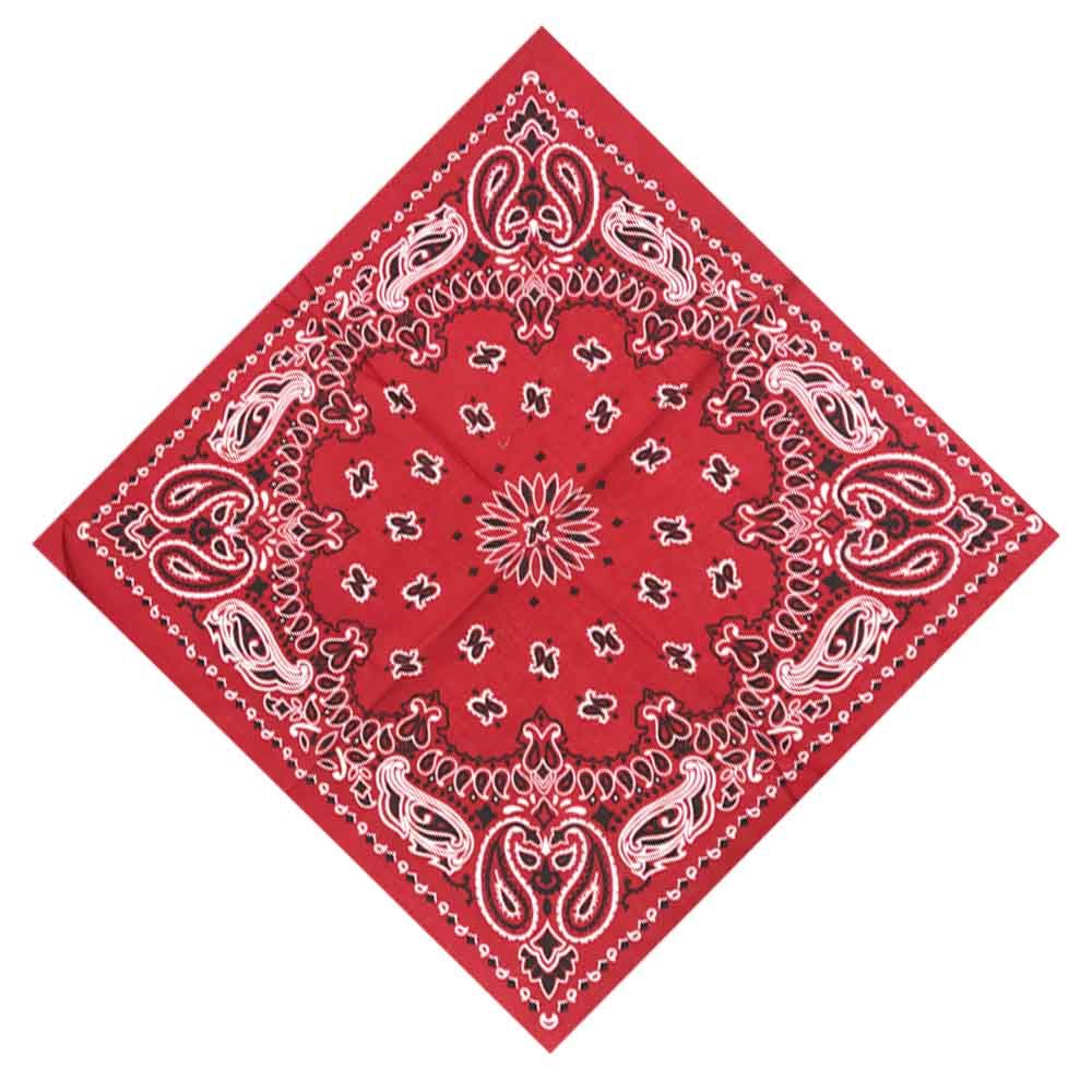Erkekler için 55cm*55cm Boyun  - Handkerchief Cotton Men incelemesi ve fiyatı