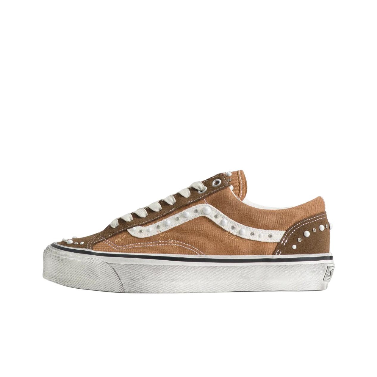 Vans Premium Old Skool 36 Kayk - Vans Shoes Old Skool incelemesi ve fiyatı