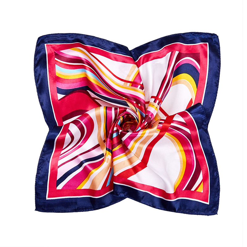 50*50cm kare ipek eşarplar eşa - Silk Neck Scarf incelemesi ve fiyatı