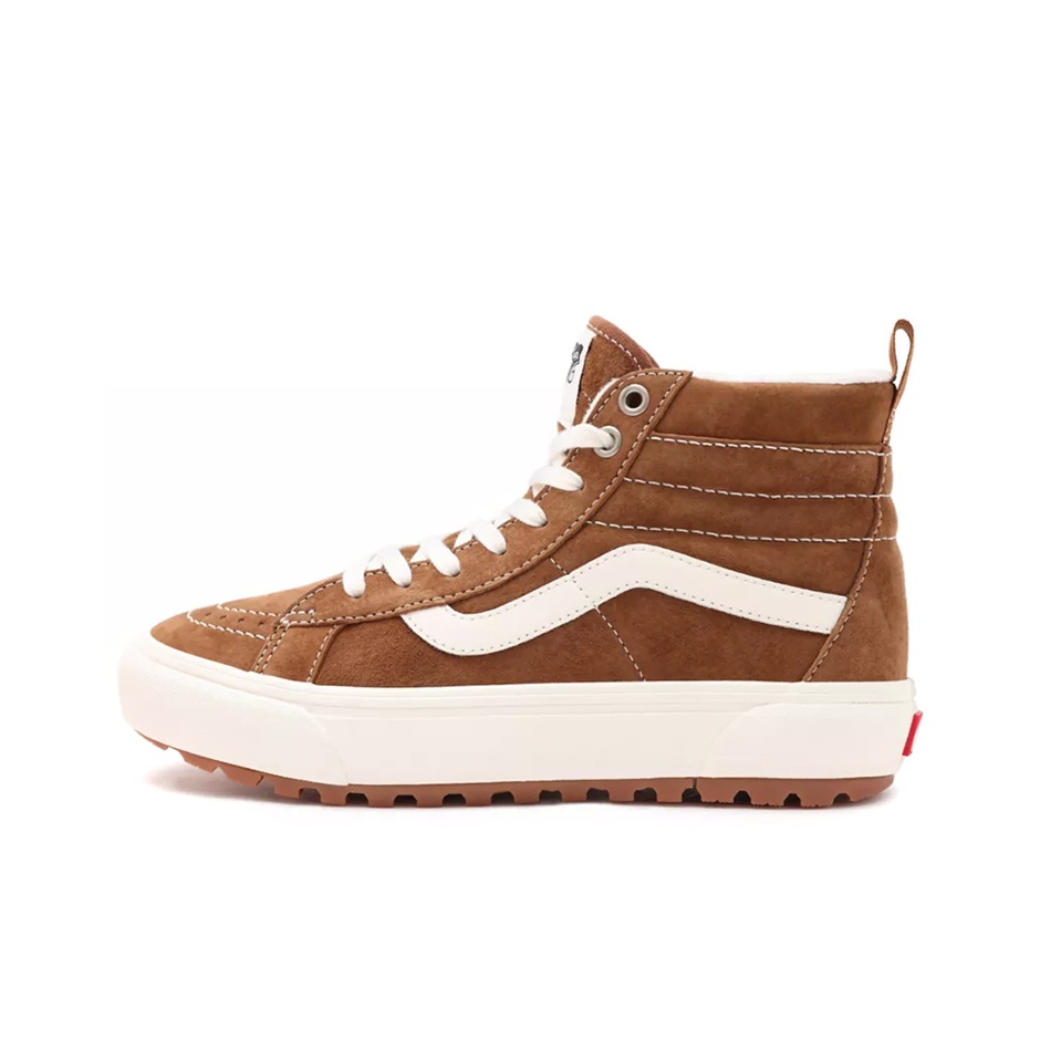 Vans Sk8 Hi Kaykay Ayakkabısı  - Vans Shoes Sk8-Hi incelemesi ve fiyatı
