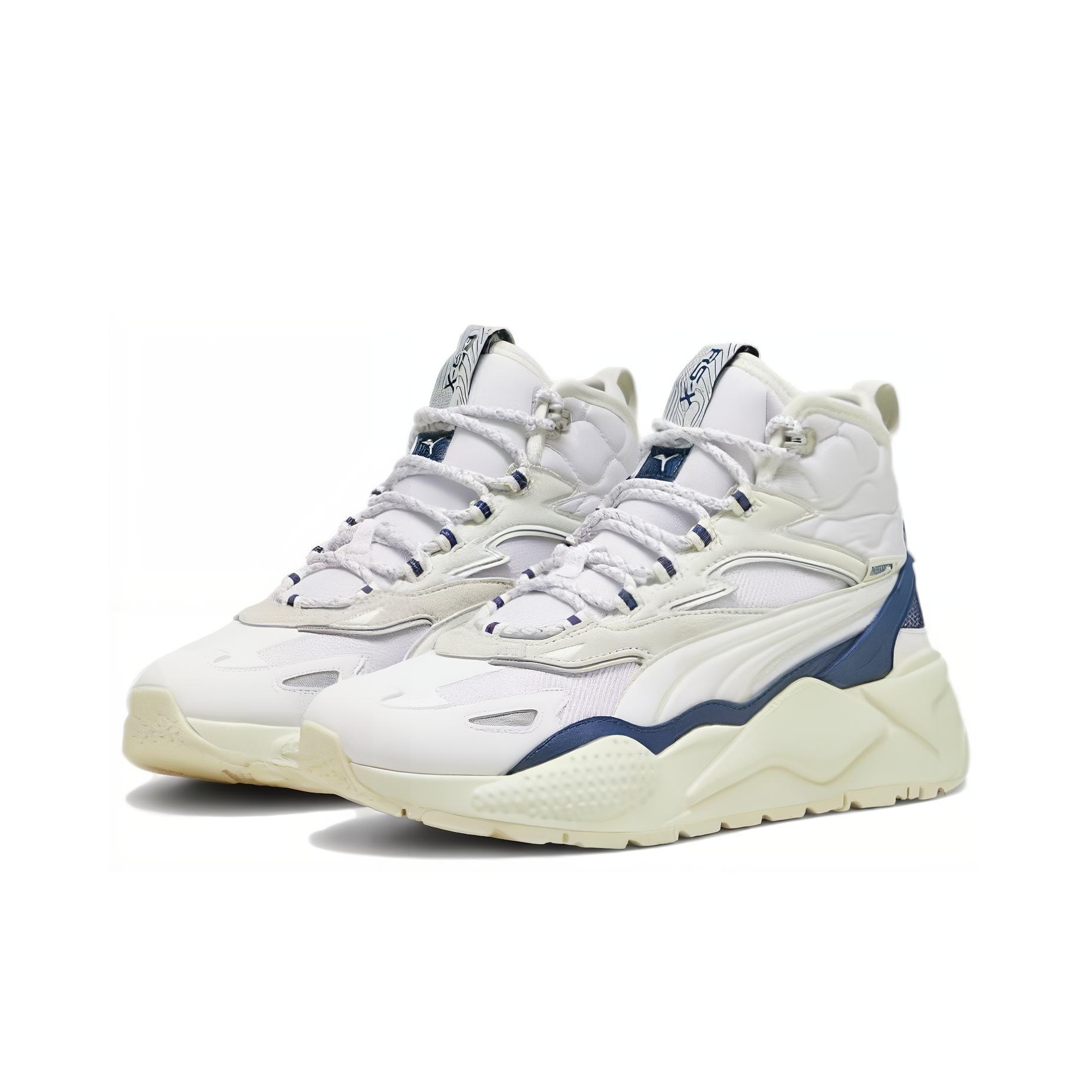 PUMA RS X Günlük Ayakkabı Unis - Puma Shoes Rs-X incelemesi ve fiyatı