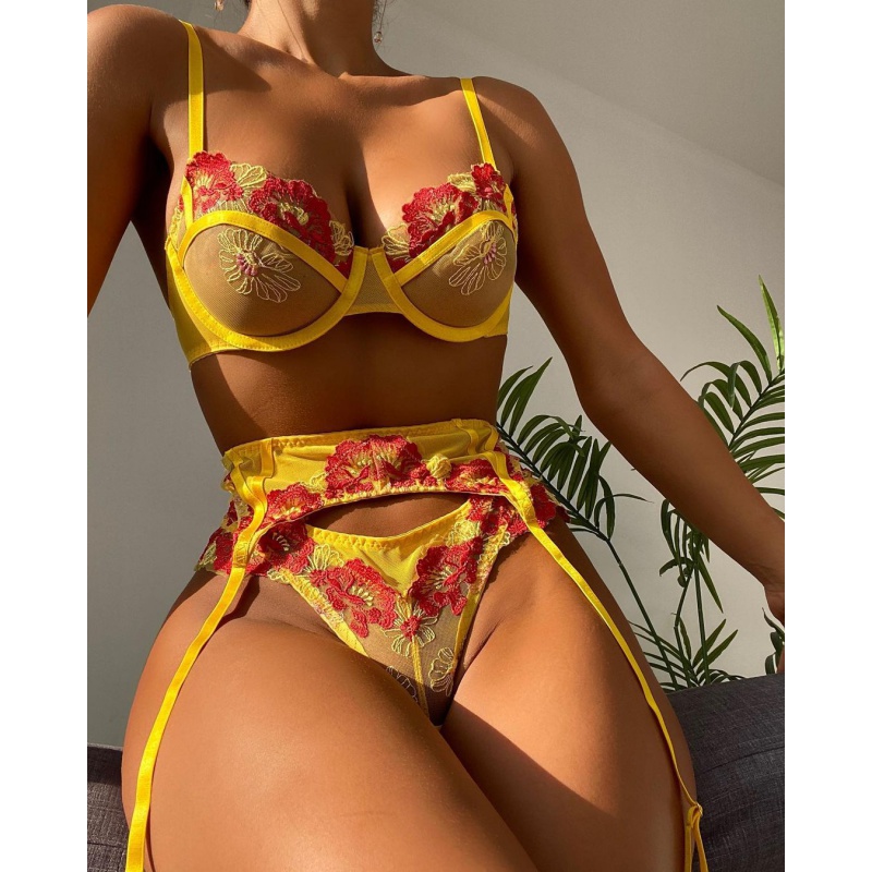 Bikini moda dantel nakış seksi - Silk Tie Striped incelemesi ve fiyatı