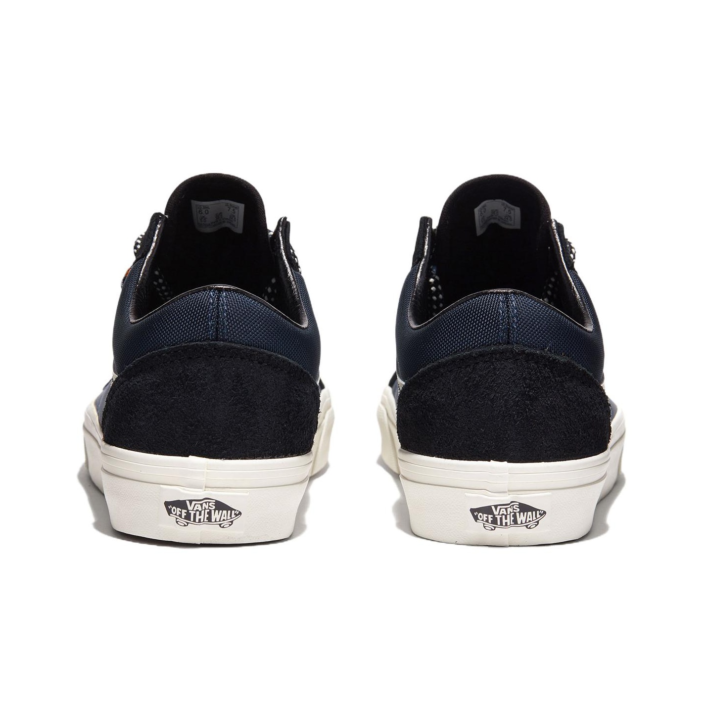 Vans Old Skool Alçak Bilekli K - Vans Shoes Old Skool incelemesi ve fiyatı