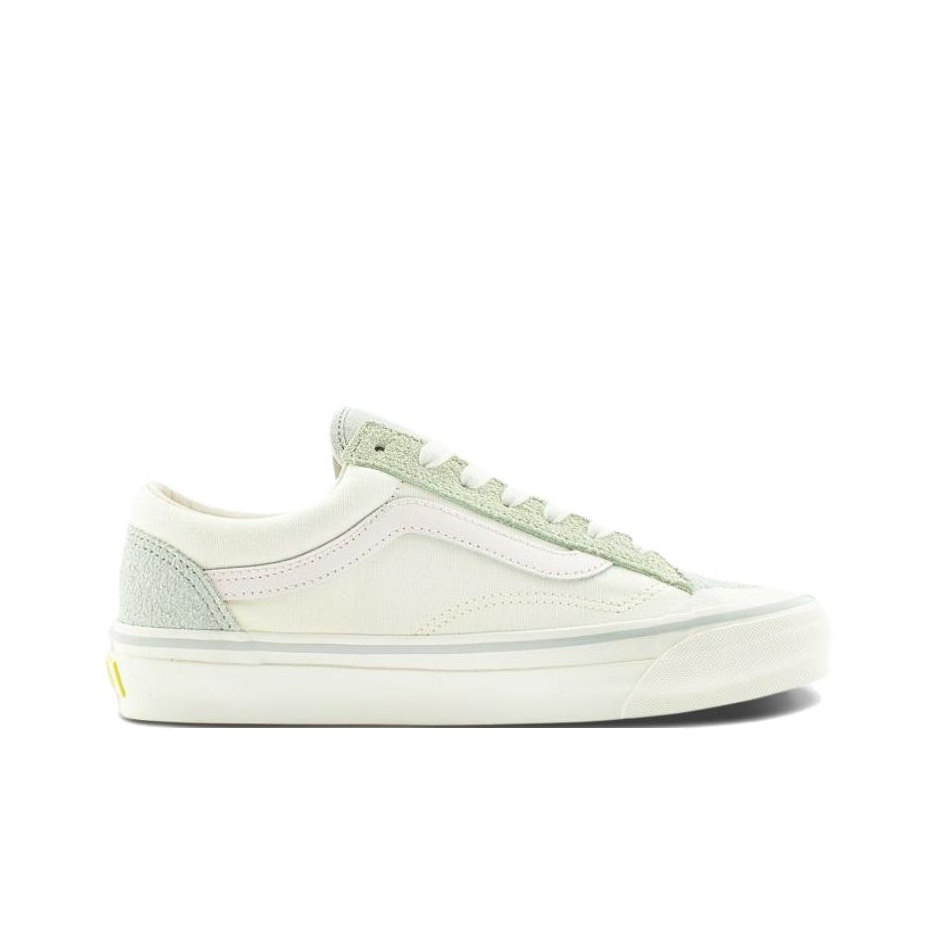 Vans Old Skool Reissue 136 Kay - Vans Shoes Old Skool incelemesi ve fiyatı